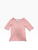 Used Free People Short Sleeve Top L-12/14 60085-S000387073 View 1