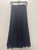 Used Black Wilfred Long Skirt S 4-6/27-28 60137-S000142017 View 3