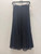 Used Black Wilfred Long Skirt S 4-6/27-28 60137-S000142017 View 1