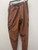 Used Brown Lululemon Athletica Active Pant 8-29 60137-S000142016 View 2