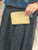 Used Coach Leather Wristlet 60067-S000844224 View 15