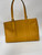 Used Furla Large Leather Handbag 60030-S000954081 View 2