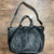 Used iopelle Italian leather Handbag 60004-S000688477 View 1