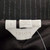 Used Sosken Grey pinstrip Blazer S-4/6 60098-S000135673 View 4