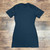 Used Theory Short Dress B S-4/6 60004-S000688485 View 3