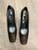 Used Stuart Weitzman Low Heels 8 60107-S000355851 View 1