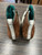 Used Unbranded Ankle Boots 8 60008-S000702271 View 10