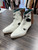 Used Unbranded Ankle Boots 8 60008-S000702271 View 9