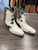 Used Unbranded Ankle Boots 8 60008-S000702271 View 6