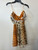 Used Unbranded Short Dress B XS-0/2 60031-S000880010 View 1