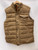 Used Timberland Men's Heavyweight Vest XL 60030-S000954095 View 1
