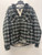 Used Green OVO Men's Light Jacket L 60137-S000142030 View 1