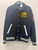 Used Black OVO Men's Light Jacket L 60137-S000142032 View 1