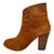 Used Joe'S Jeans Ankle Boots 7.5 60099-S000392792 View 4