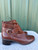 Used Anne Klein Ankle Boots 8.5 60084-S000968716 View 6