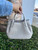 Used Kate Spade New York Small Leather Handbag 60031-S000880076 View 2