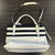 Used Coach Large Leather Handbag 60129-S000600018 View 3