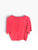 Used Unbranded Short Sleeve Top XS-0/2 60021-S000898055 View 2