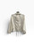 Used Lululemon Athletica Long Light Jacket M-8/10 60105-S000313779 View 2