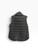 Used Eileen Fisher Heavyweight Vest M-8/10 60105-S000313783 View 2