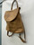 Used Roots Large Leather Handbag 60124-S000220910 View 2