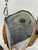 Used Roots Large Leather Handbag 60124-S000220911 View 6