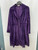 Used Simply Noelle Long Light Jacket L-12/14 60124-S000220925 View 1