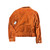 Used Free People Short Light Jacket S-4/6 60099-S000392875 View 2