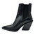 Used Zara Ankle Boots 7 60099-S000392915 View 4