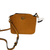 Used Olsenboye mustard Small Handbag 60098-S000135690 View 1