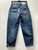 Used Unbranded Denim 4-27 60130-S000275300 View 2