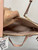 Used Kate Spade New York Large Leather Handbag 60072-S000618432 View 3