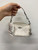 Used Coach Leather Wristlet 60072-S000618437 View 1