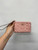 Used Coach Leather Wristlet 60072-S000618438 View 1