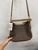 Used Michael Michael Kors Large Leather Handbag 60072-S000618440 View 1