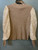 Used Unbranded Lightweight Sweater M-8/10 60039-S000866324 View 1