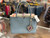 Used Kate Spade New York Large Leather Handbag 60004-S000688579 View 1
