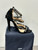 Used Prada High Heels 7.5 60130-S000275333 View 2