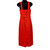 Used Tory Burch Long Dress F S-4/6 60099-S000392947 View 2
