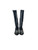Used Unbranded Tall Boots 8 60069-S000811328 View 1