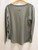 Used Chaser Long Sleeve Top M-8/10 60084-S000968800 View 2