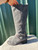 Used Corso Como Tall Boots 9.5 60084-S000968836 View 7