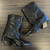 Used Portabella Ankle Boots 9 60129-S000600198 View 4