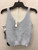 Used Unbranded Tank Top S-4/6 60124-S000220997 View 2