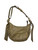 Used Frye Small Leather Handbag 60017-S001193393 View 1