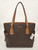 Used Michael Michael Kors Large Leather Handbag 60027-S001533064 View 1