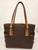 Used Michael Michael Kors Large Leather Handbag 60027-S001533064 View 2