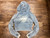 Used Alice + Olivia Denim crop Jacket M-8/10 60004-S000688595 View 3
