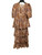 Used Kachel Long Dress B M-8/10 60017-S001193415 View 1
