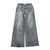 Used Q2 Denim M 8-10/28-30 60099-S000392995 View 1